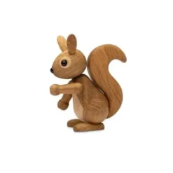Spring Copenhagen Peanut egernunge