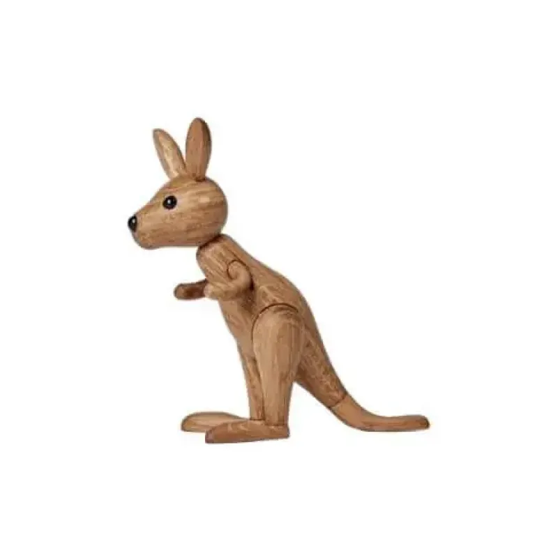 Spring Copenhagen Roo kænguru