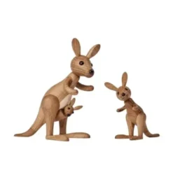 Spring Copenhagen Roo kænguru