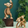 Spring Copenhagen Swing abe