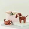 Spring Copenhagen Twix hund