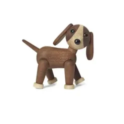 Spring Copenhagen Twix hund