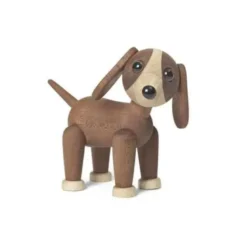 Spring Copenhagen Twix hund