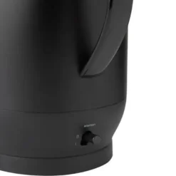 Stelton Amphora elkedel 1,2 L soft black