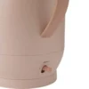 Stelton Amphora elkedel 1,2 L soft peach