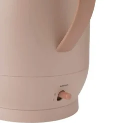 Stelton Amphora elkedel 1,2 L soft peach