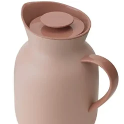 Stelton Amphora elkedel 1,2 L soft peach