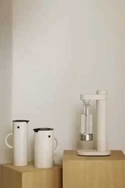 Stelton Brus Kulsyremaskine Sand