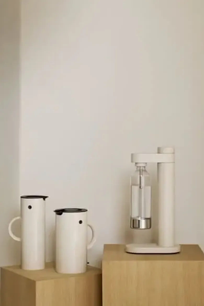 Stelton Brus Kulsyremaskine Sand
