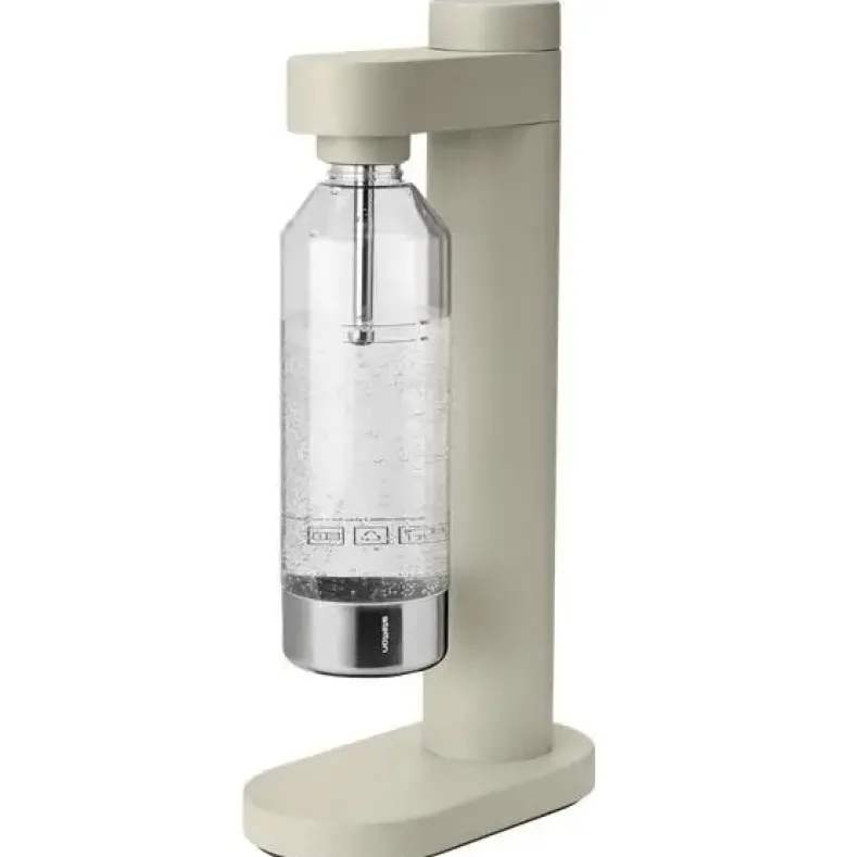 Stelton Brus Kulsyremaskine Sand