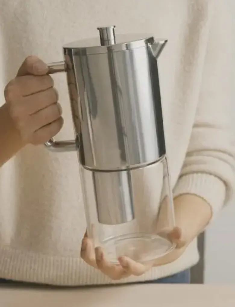 Stelton Brus Vandfilterkande 1,6L