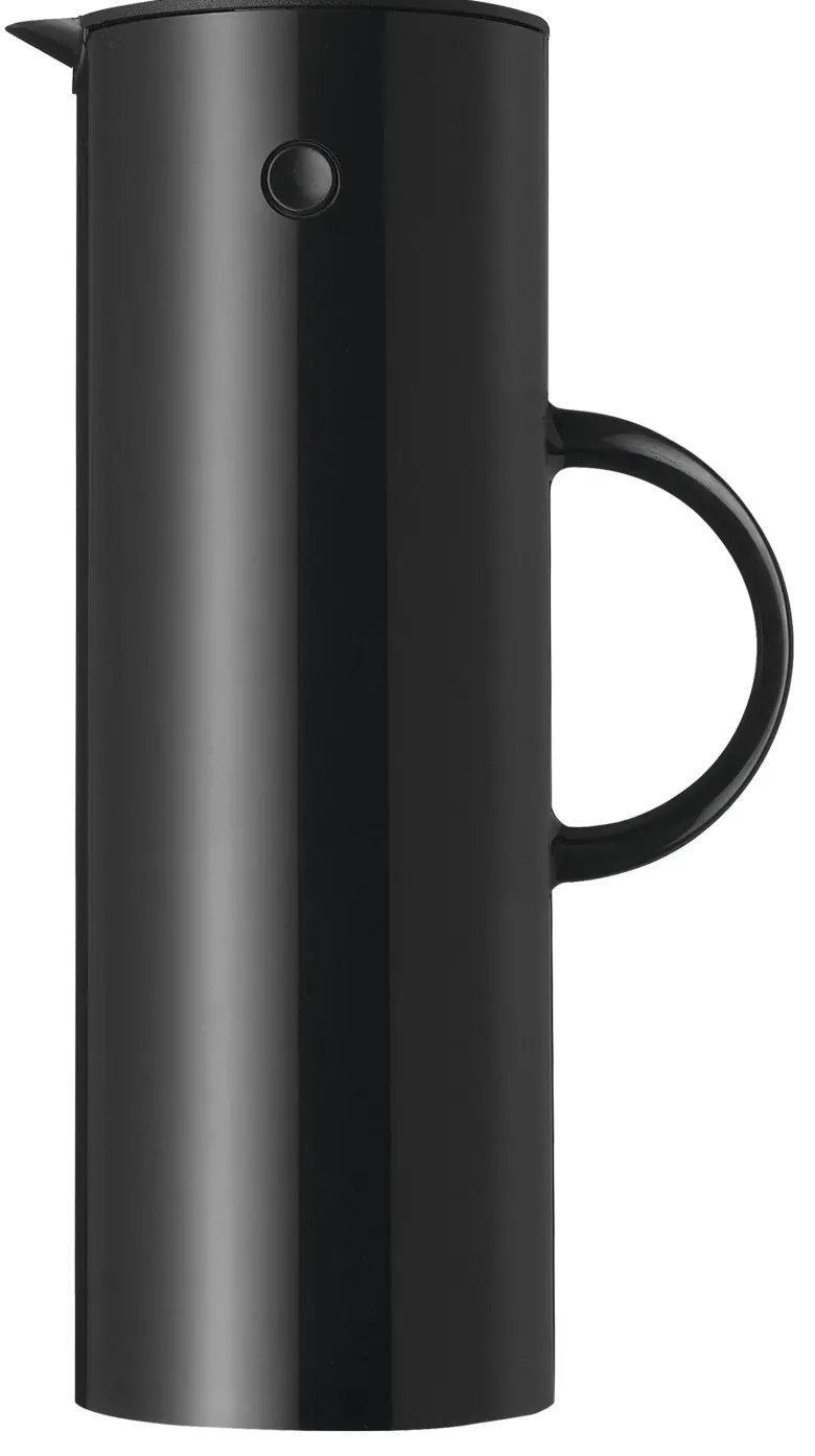 Stelton Classic EM77 termokande 1L - sort