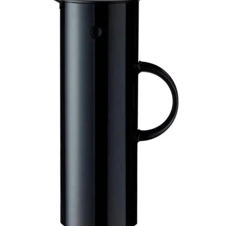 Stelton Classic EM77 termokande 1L - sort