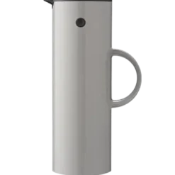Stelton Classic EM77 termokande 1L - Lys grå