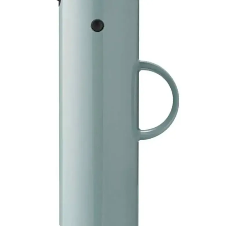 Stelton Classic EM77 termokande 1L - Dusty Green