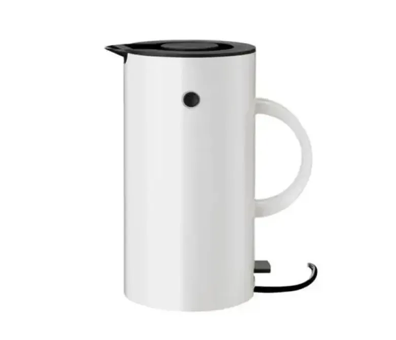 Stelton EM77 elkedel 0,5L hvid