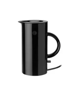 Stelton EM77 elkedel 0,5L sort