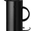 Stelton EM77 elkedel 1,5L sort