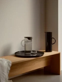 Stelton EM77 kande med låg 1,5L smoke