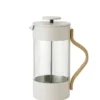 Stelton Emma stempelkande 1L sand