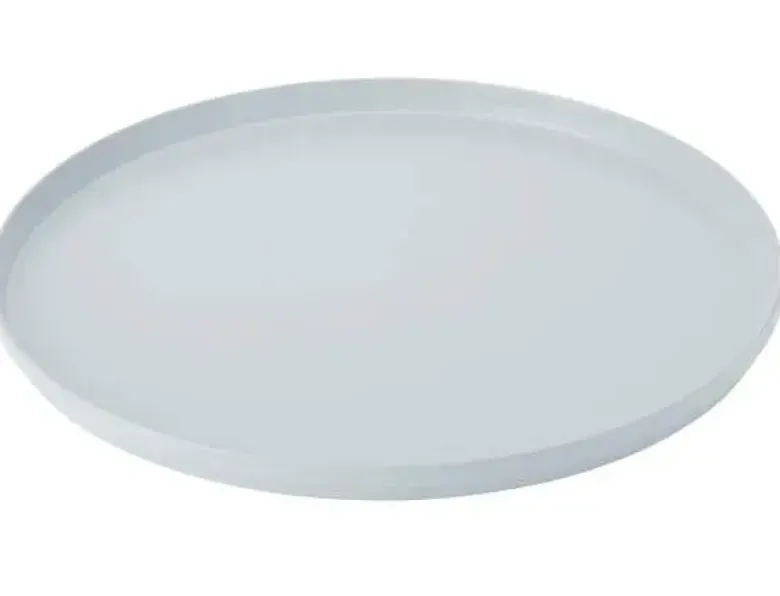 Stelton EM Serveringsbakke Ø40 cm cloud
