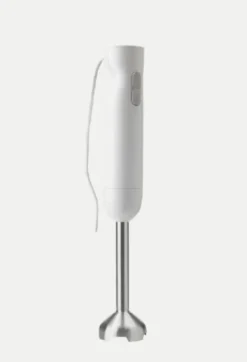 Stelton FOODIE Stavblender hvid