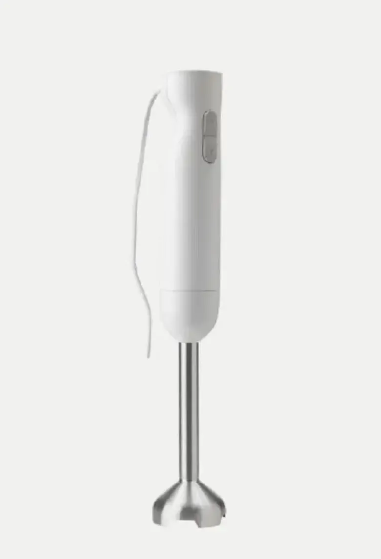 Stelton FOODIE Stavblender hvid