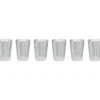 Stelton Pilastro drikkeglas 0,24L - 6 stk