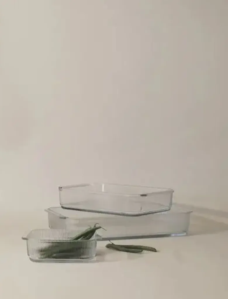 Stelton Pilastro ovnfast fad 40,8 cm