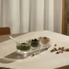 Stelton Pilastro tapassæt glas 30,7 cm