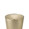 Stelton Solis Olielampe brass