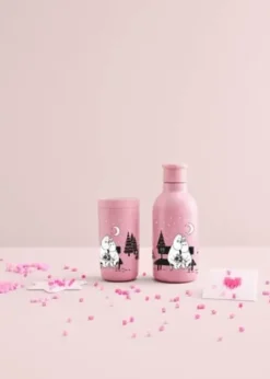 Stelton ToGo termokop Moomin I Love You