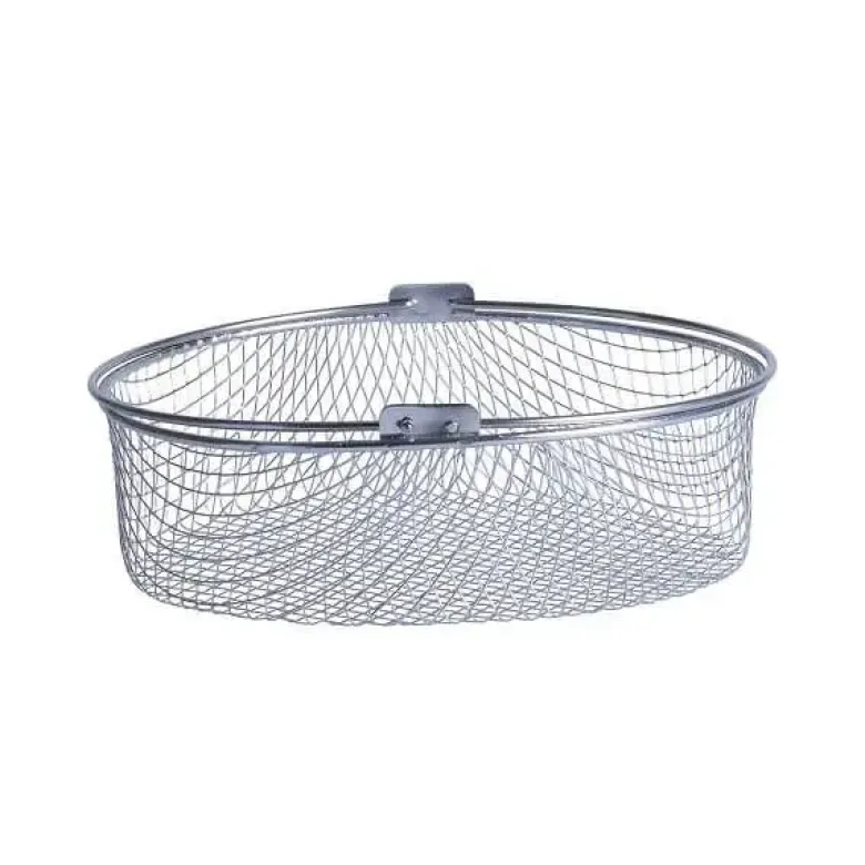 Stålkurv til Airfryer Ø21 cm
