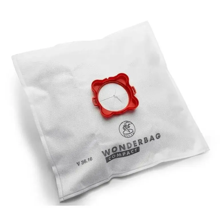 Støvsugerposer Wonderbag obh
