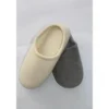Sutsko Slippers grå str. 41/42