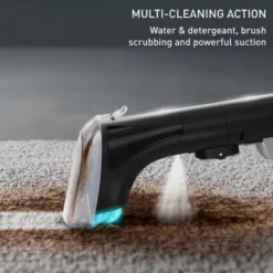 Tefal Clean It tekstil & tæpperenser
