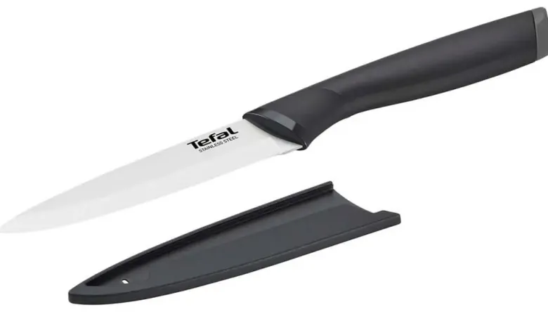 Tefal Comfort Knivsæt 5 dele