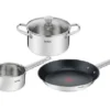 Tefal Cook eat Gryde/pandesæt 4 dele