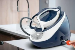 Tefal Dampstation Pro Express GV9221EO