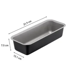 Tefal Delice Brødform 30 cm.