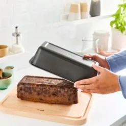 Tefal Delice Brødform 30 cm.