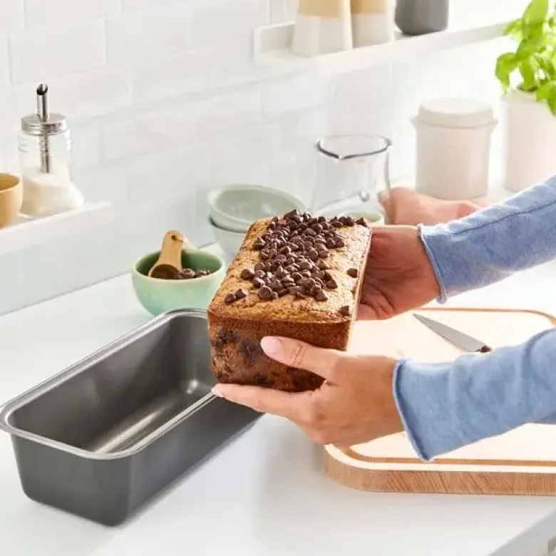 Tefal Delice Brødform 30 cm.