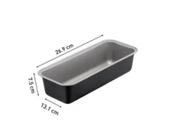 Tefal Delice Brødform 25 cm.