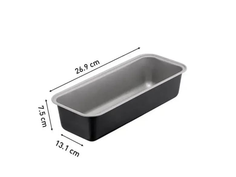 Tefal Delice Brødform 25 cm.