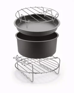 Tefal Easy Fry Tilbehørssæt XXL