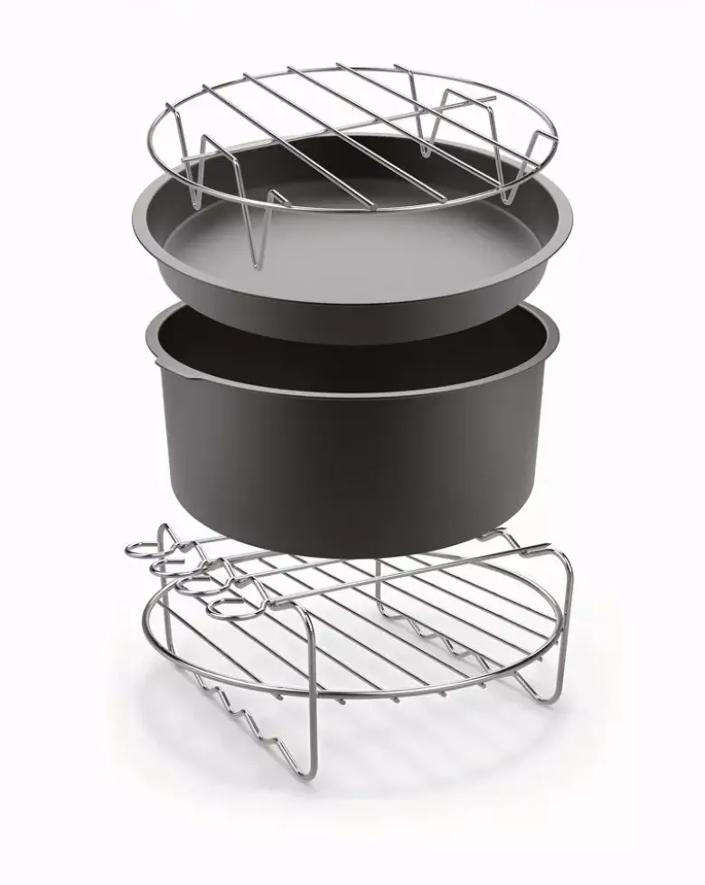 Tefal Easy Fry Tilbehørssæt XXL