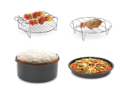 Tefal Easy Fry Tilbehørssæt XXL