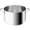 Tefal Emotion Pluss SS gryde 11,4L