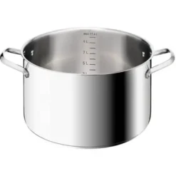 Tefal Emotion Pluss SS gryde 11,4L