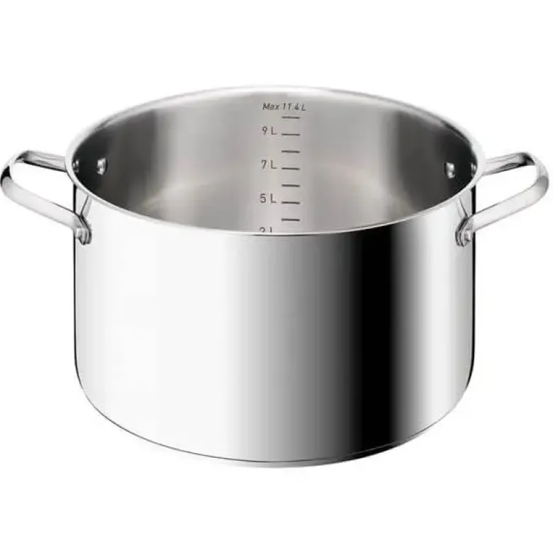 Tefal Emotion Pluss SS gryde 11,4L